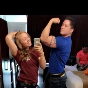 Meet your Posher, Ryan